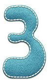 Nummer-3