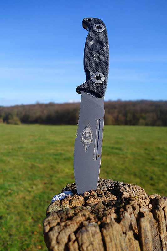 survivalmesser