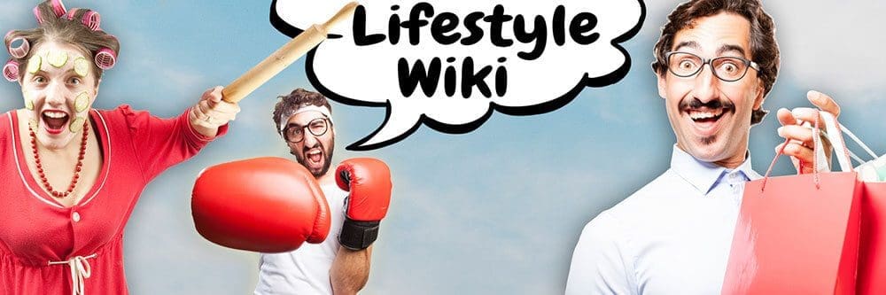 Alles über Lifestyle und Lebensfreude