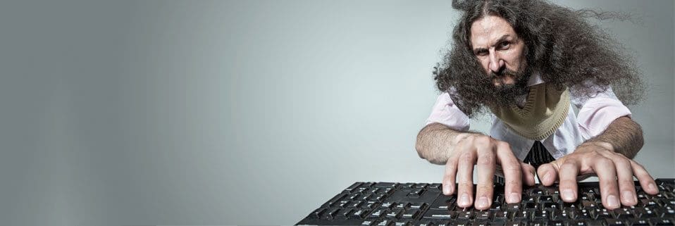 Nerd-Wiki