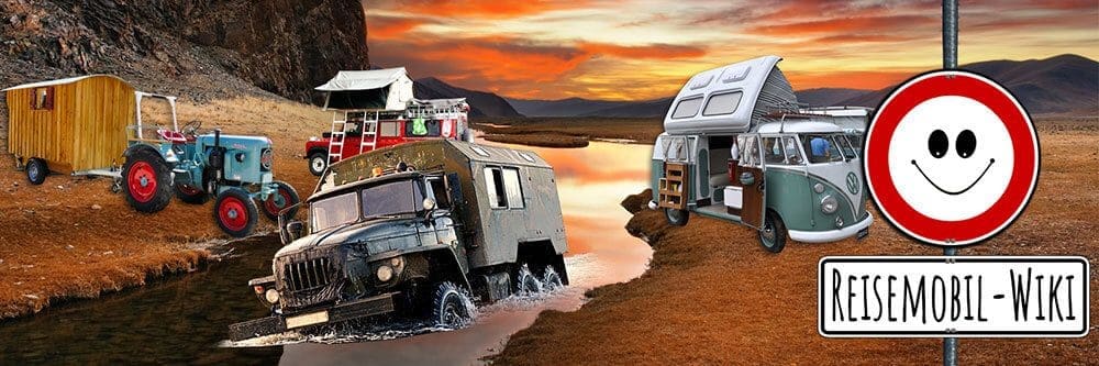 Reisemobil