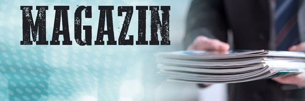 Magazin