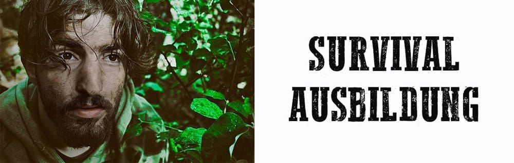 Survival-Ausbildung