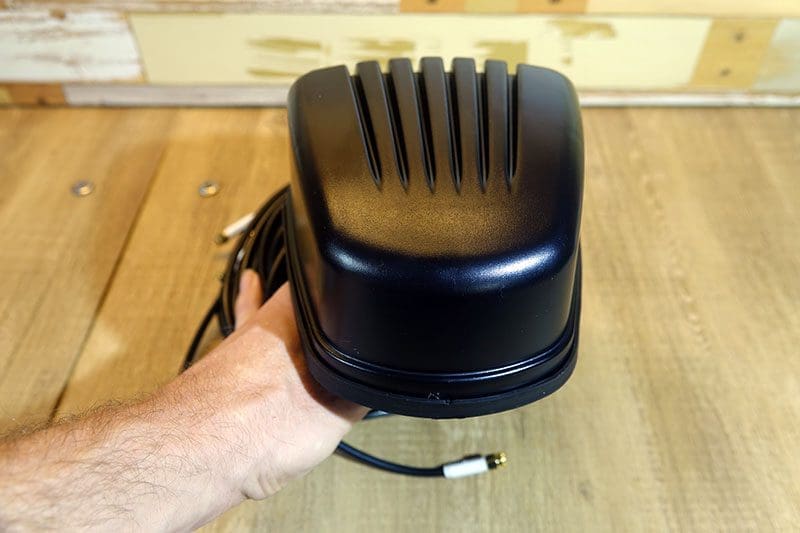 CELL Außenantenne