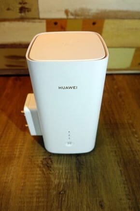 Huawei Router