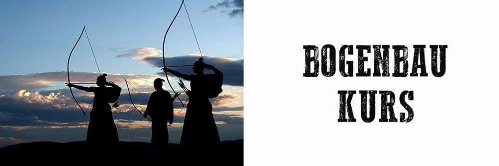 Bogenbaukurs-Header